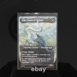 Magic The Gathering ECL Foil Lot 13 Lorwyn hit Cards+some shock lands