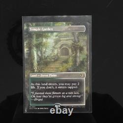 Magic The Gathering ECL Foil Lot 13 Lorwyn hit Cards+some shock lands