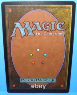 Magic The Gathering Earthcraft, Tempest (TMP)