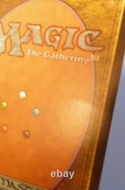 Magic The Gathering Earthcraft, Tempest (TMP)