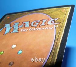 Magic The Gathering Earthcraft, Tempest (TMP)