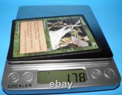 Magic The Gathering Earthcraft, Tempest (TMP)