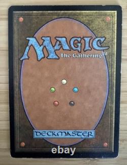 Magic The Gathering, Eladamri's Call, Foil, Planeshift