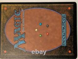 Magic The Gathering Eureka Legends Italian FBB Near mint Ungraded