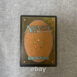 Magic The Gathering FINALFANTASY collaboration FOIL Despark Ascian Elidibus MTG