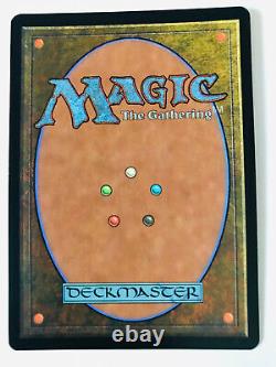 Magic The Gathering Fact or Fiction Invasion Foil NM