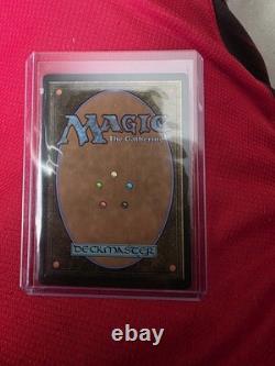Magic The Gathering Final Fantasy Aerith Gainsborough Borderless Surge Foil