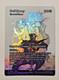 Magic The Gathering Final Fantasy Cecil Harvey Tymna The Weaver Showcase R Foil