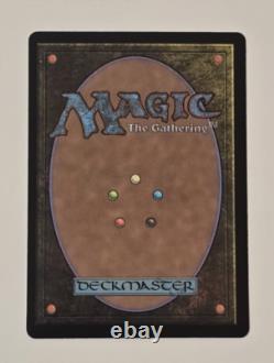 Magic The Gathering Final Fantasy Cecil Harvey Tymna The Weaver Showcase R Foil