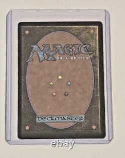 Magic The Gathering Final Fantasy Cecil Harvey Tymna The Weaver Showcase R Foil