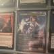 Magic The Gathering Final Fantasy Yuna Chocobo foil in Japanese