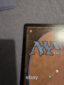 Magic The Gathering Final fantasy M 0055 Seymour Guado FOIL eng