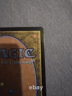 Magic The Gathering Final fantasy M 0055 Seymour Guado FOIL eng
