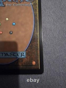 Magic The Gathering Final fantasy M 0055 Seymour Guado FOIL eng