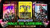 Magic The Gathering Foil Collection