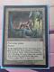 Magic The Gathering Foil Old Frame Herd of Ocelots