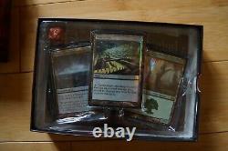 Magic The Gathering From The Vault Realms