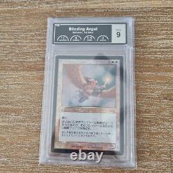 Magic The Gathering Graded