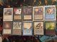 Magic The Gathering High End Collection Unlimited TIMETWISTER, Chains, OG Foils