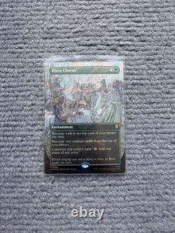 Magic The Gathering Hobbit Book Cover + Surge Foil Lot 11 Mythics Smaug