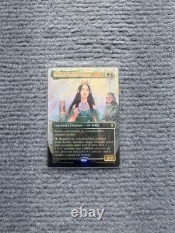 Magic The Gathering Hobbit Book Cover + Surge Foil Lot 11 Mythics Smaug