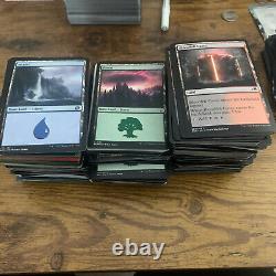 Magic The Gathering JPN Kamigawa Lands, Foils, Full Arts, Basics, And More