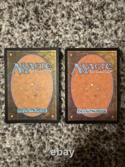 Magic The Gathering Jeweled Lotus Foil Lot 1066 695