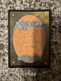 Magic The Gathering Jeweled Lotus Foil Lot 1066 695