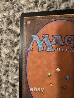Magic The Gathering Jeweled Lotus Foil Lot 1066 695