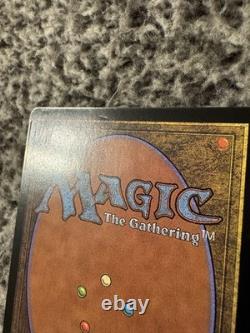 Magic The Gathering Jeweled Lotus Foil Lot 1066 695