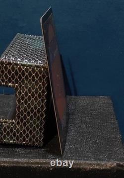 Magic The Gathering Juzam Djinn Arabian Nights MTG Very Clean