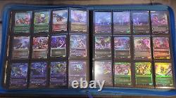 Magic The Gathering Kamigawa Neon Dynasty (Mostly) Complete Set