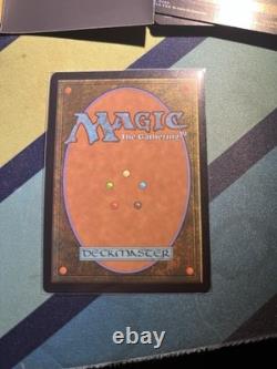 Magic The Gathering Katara, the Fearless Borderless Foil Avatar The Last Airb