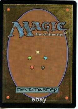 Magic The Gathering Kiki-Jiki, Mirror Breaker (FOIL) Time Spiral Remastered