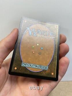 Magic The Gathering Kiki-Jiki, Mirror Breaker (FOIL) Time Spiral Remastered