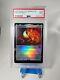 Magic The Gathering Lord Of The Rings THE ONE RING Foil Card PSA 9 #246 LOTR
