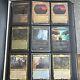 Magic The Gathering Lord of the Rings Collection 230+ Cards Foils Rares UC/C NM