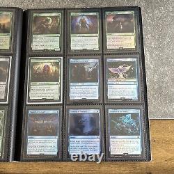 Magic The Gathering Lord of the Rings Collection 230+ Cards Foils Rares UC/C NM