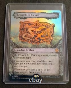 Magic The Gathering Lorwyn Eclipsed Lot Of 616 Mythic/Rare/Token M/NM (READ!)