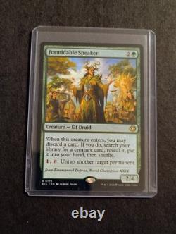 Magic The Gathering Lorwyn Eclipsed Lot Of 616 Mythic/Rare/Token M/NM (READ!)