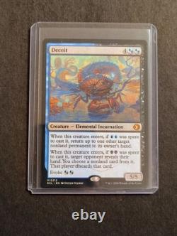 Magic The Gathering Lorwyn Eclipsed Lot Of 616 Mythic/Rare/Token M/NM (READ!)