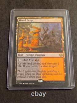 Magic The Gathering Lorwyn Eclipsed Lot Of 616 Mythic/Rare/Token M/NM (READ!)