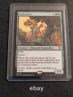 Magic The Gathering Lorwyn Eclipsed Lot Of 616 Mythic/Rare/Token M/NM (READ!)