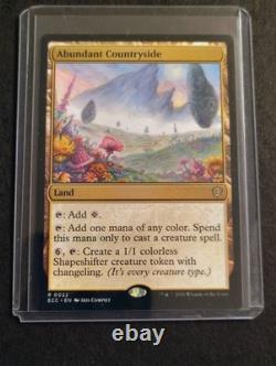 Magic The Gathering Lorwyn Eclipsed Lot Of 616 Mythic/Rare/Token M/NM (READ!)