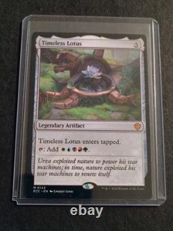 Magic The Gathering Lorwyn Eclipsed Lot Of 616 Mythic/Rare/Token M/NM (READ!)