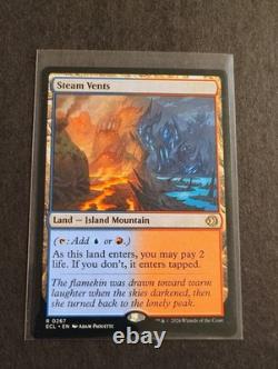 Magic The Gathering Lorwyn Eclipsed Lot Of 616 Mythic/Rare/Token M/NM (READ!)