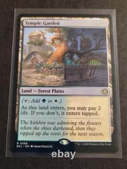 Magic The Gathering Lorwyn Eclipsed Lot Of 616 Mythic/Rare/Token M/NM (READ!)