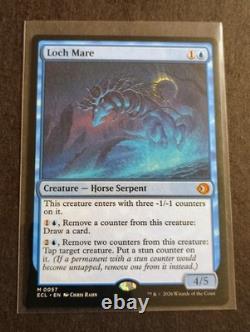 Magic The Gathering Lorwyn Eclipsed Lot Of 616 Mythic/Rare/Token M/NM (READ!)