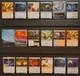 Magic The Gathering Lot Of 18 Mythic/Rare High Value Cards/Mixed Sets READ