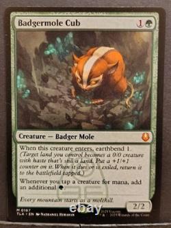 Magic The Gathering Lot Of 18 Mythic/Rare High Value Cards/Mixed Sets READ